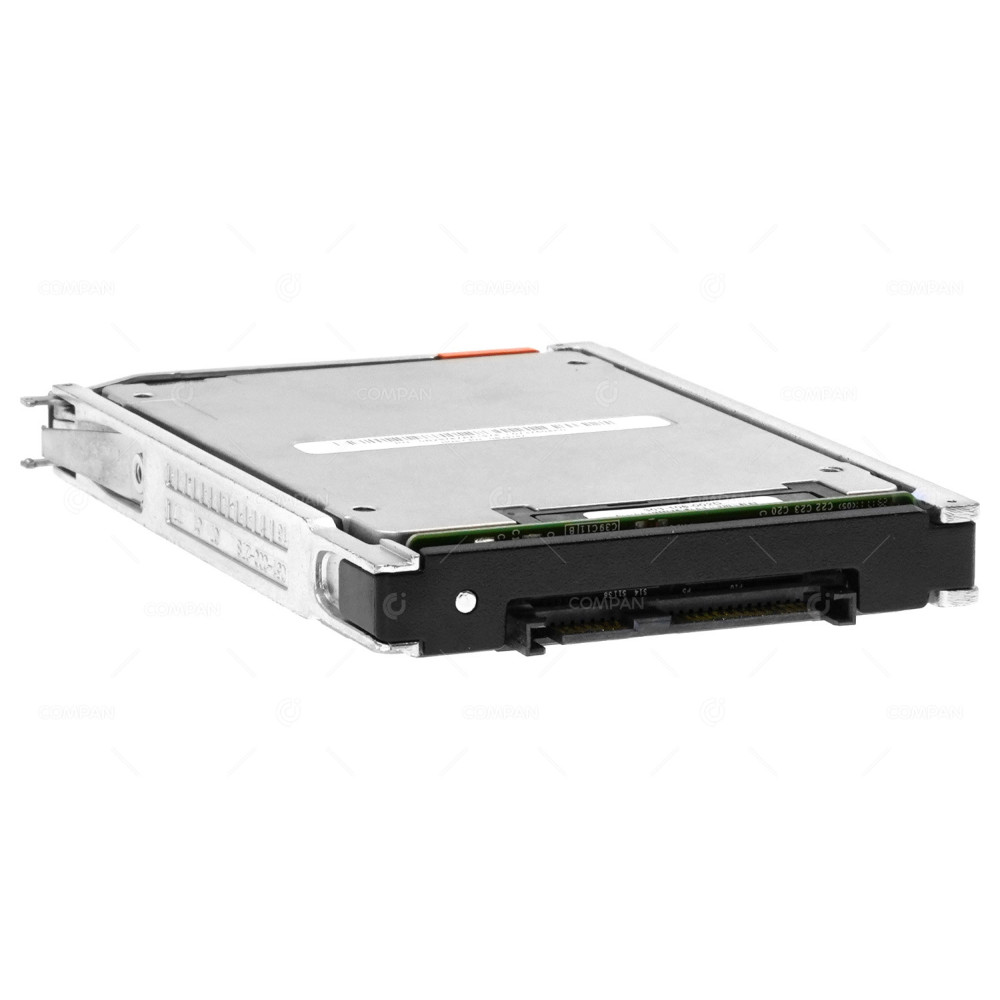 005051137 EMC 200GB 2.5" SSF 6G SAS FLASH SSD FOR VNX 118033289-03, HUSMH8020BSS204